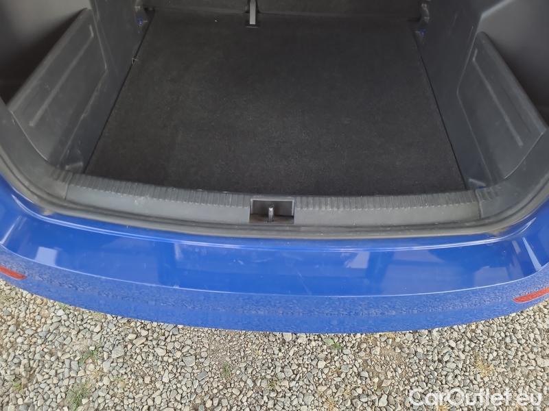  Skoda  Fabia  Combi (2015)  Com.1.0TSI 70 Ambition #20