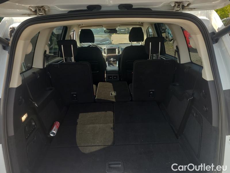  Ford  Galaxy  (CDR)(2015)  2.5DT HEV Titanium AT #16