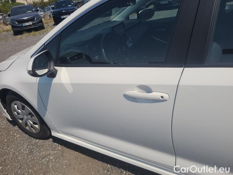  Toyota  Corolla  (E21) (2019)  1.8Hyb.Active AT #8