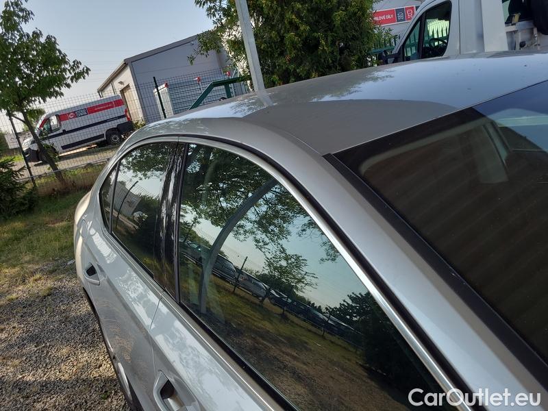  Skoda  Octavia  Lim. (NX3)(2020) Škoda  1.5TSI 110 Style #16