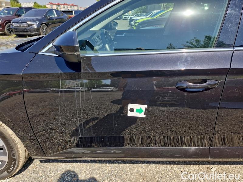  Skoda  Superb  Combi (3V5)(2015) Sup.C.1.4 PHEV 160 Style AT #4