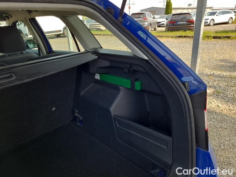  Skoda  Fabia  Combi (2015)  Com.1.0TSI 70 Ambition #22