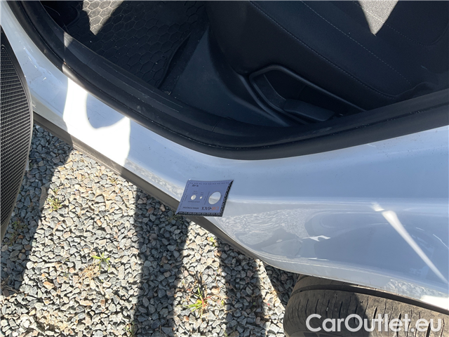  Hyundai  Tucson Tuc.1.6TGDI 110 Comfort AT 5d #2