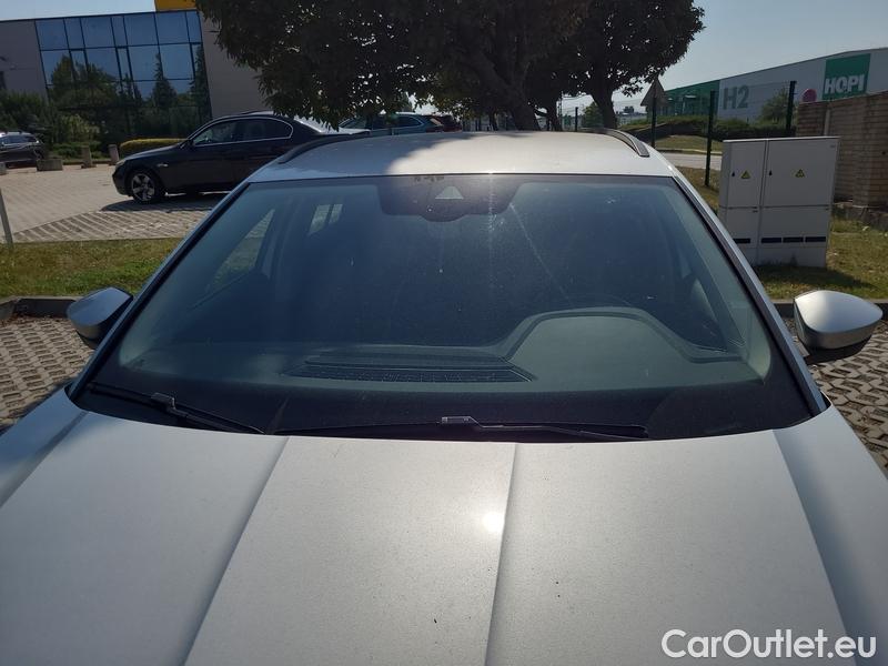  Skoda  Octavia  Combi (NX3)(2020) Oct.Com. 2.0TDI 85 Ambition AT #1