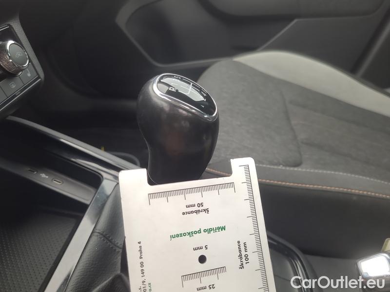  Skoda  Scala  (NW) (2019)  1.0 TSI 81 Style #5