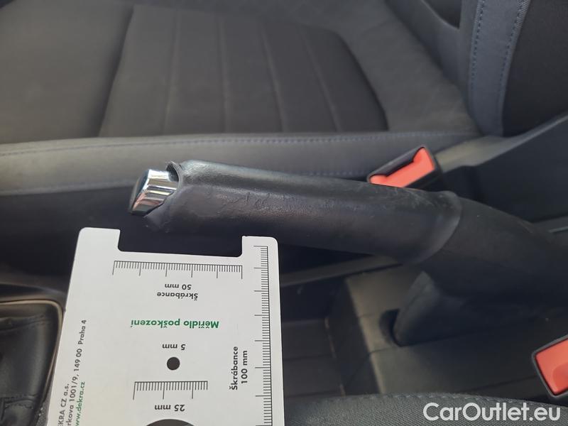  Skoda  Fabia  Combi (2015)  Com.1.0TSI 70 Ambition #9