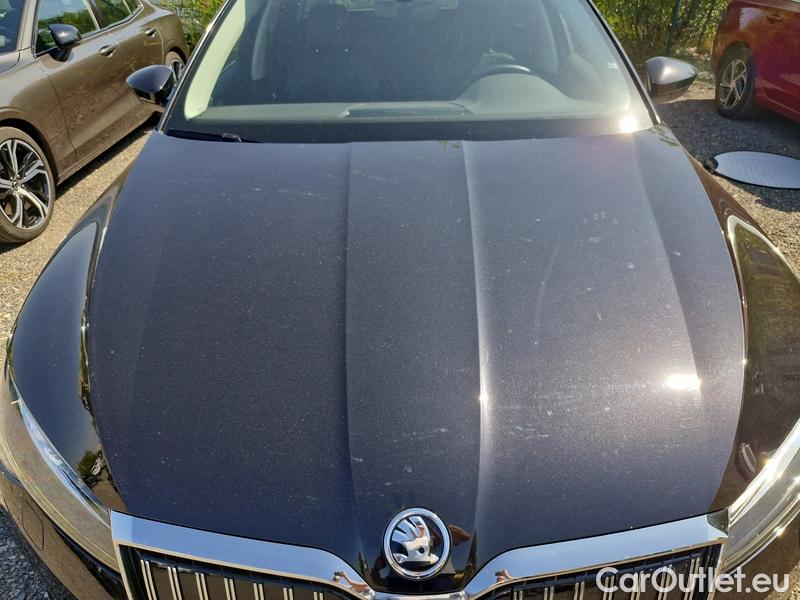  Skoda  Superb  Combi (3V5)(2015) Sup.C.1.4 PHEV 160 Style AT #1