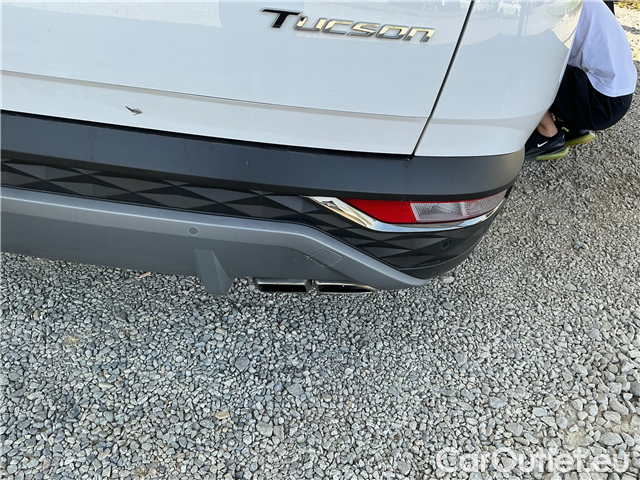  Hyundai  Tucson Tuc.1.6TGDI 110 Comfort AT 5d #19