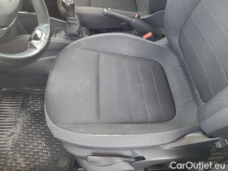  Skoda  Fabia  Combi (2015)  Com.1.0TSI 70 Ambition #10