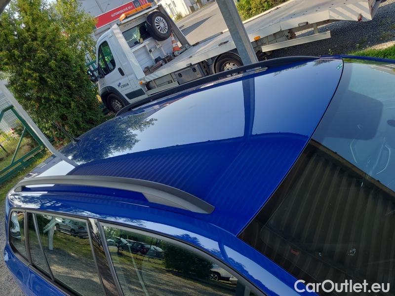  Skoda  Fabia  Combi (2015)  Com.1.0TSI 70 Ambition #29