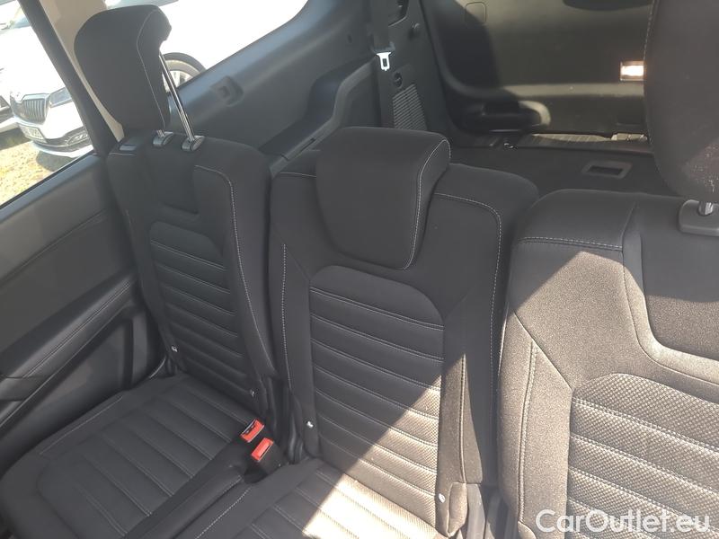  Ford  Galaxy  (CDR)(2015)  2.5DT HEV Titanium AT #15