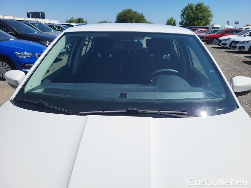  Skoda  Fabia  3 (2015)  1.0MPI 44 Active #1