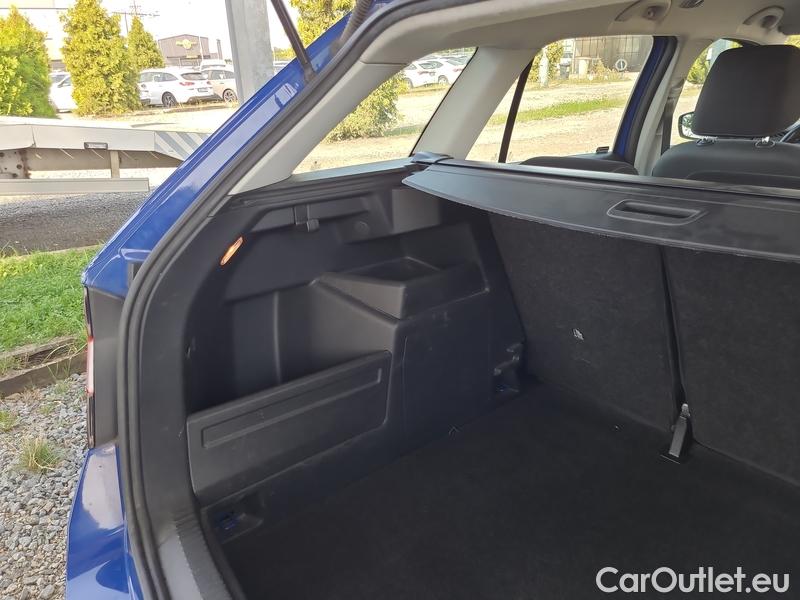 Skoda  Fabia  Combi (2015)  Com.1.0TSI 70 Ambition #23