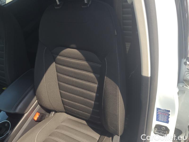  Ford  Galaxy  (CDR)(2015)  2.5DT HEV Titanium AT #14