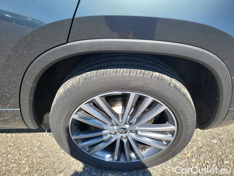  Skoda  Kodiaq  (2016)  2.0 TDI 147 L&K 4x4 AT #5