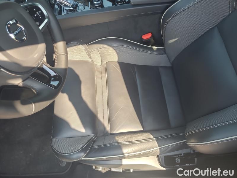  Volvo  S60  (2019)  B5 Ultimate Dark AWD AT #19