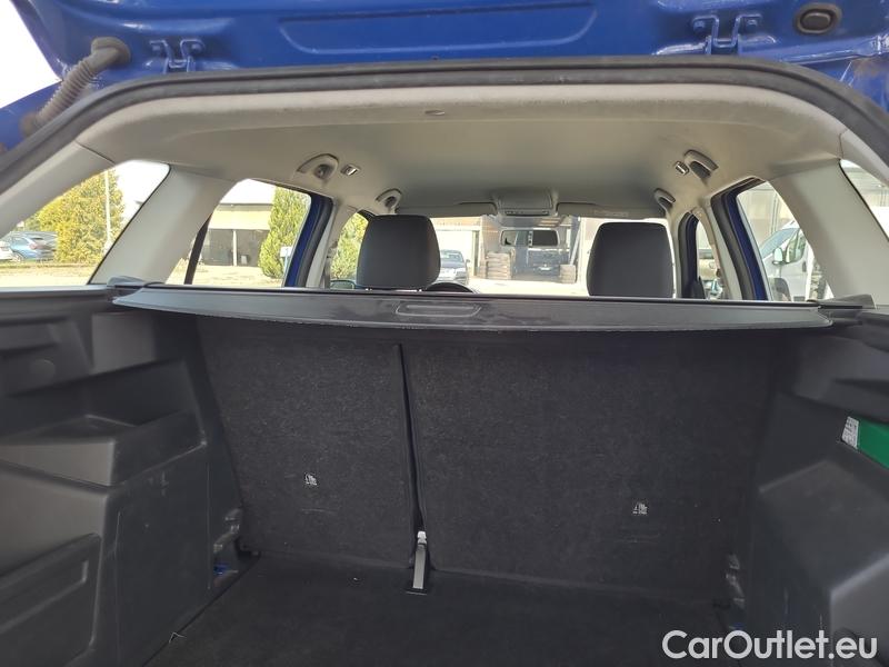  Skoda  Fabia  Combi (2015)  Com.1.0TSI 70 Ambition #24