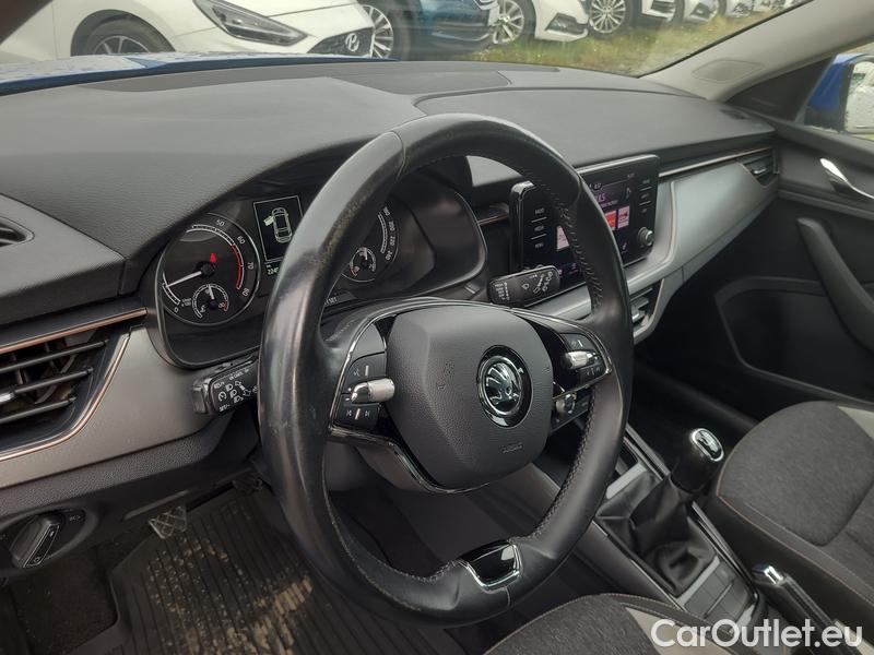  Skoda  Scala  (NW) (2019)  1.0 TSI 81 Style #4