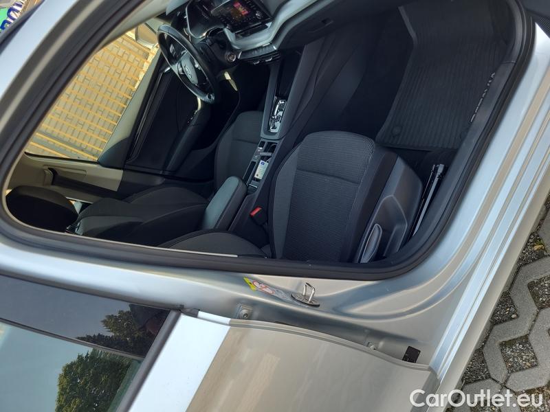  Skoda  Octavia  Combi (NX3)(2020) Oct.Com. 2.0TDI 85 Ambition AT #17