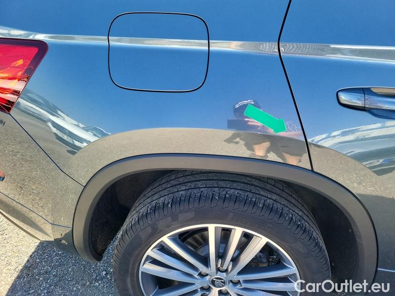  Skoda  Kodiaq  (2016)  2.0 TDI 147 L&K 4x4 AT #9