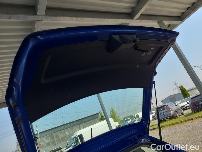  Skoda  Fabia  Combi (2015)  Com.1.0TSI 70 Ambition #21