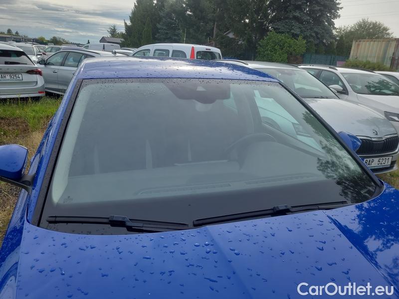  Skoda  Scala  (NW) (2019)  1.0 TSI 81 Style #16