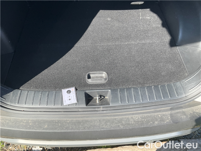  Hyundai  Tucson Tuc.1.6TGDI 110 Comfort AT 5d #8