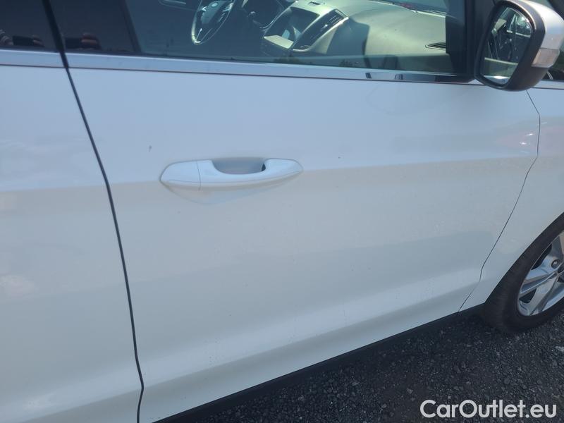  Ford  Galaxy  (CDR)(2015)  2.5DT HEV Titanium AT #4