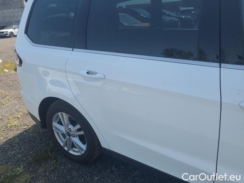  Ford  Galaxy  (CDR)(2015)  2.5DT HEV Titanium AT #5