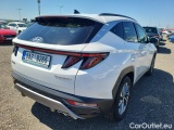  Hyundai  Tucson   (NX)(2020) Tucs.1.6 T-GDI 110 Style AT #2