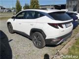  Hyundai  Tucson Tuc.1.6TGDI 110 Comfort AT 5d #4