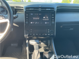  Hyundai  Tucson Tuc.1.6TGDI 110 Comfort AT 5d #8