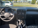  Hyundai  Tucson Tuc.1.6TGDI 110 Comfort AT 5d #5