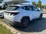  Hyundai  Tucson Tuc.1.6TGDI 110 Comfort AT 5d #2