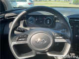  Hyundai  Tucson Tuc.1.6TGDI 110 Comfort AT 5d #20