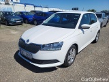  Skoda  Fabia  3 (2015)  1.0MPI 44 Active 