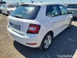  Skoda  Fabia  3 (2015)  1.0MPI 44 Active #2
