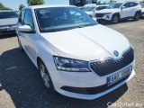  Skoda  Fabia  3 (2015)  1.0MPI 44 Active #3