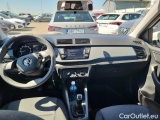  Skoda  Fabia  3 (2015)  1.0MPI 44 Active #5