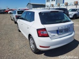  Skoda  Fabia  3 (2015)  1.0MPI 44 Active #4