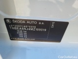  Skoda  Fabia  3 (2015)  1.0MPI 44 Active #10