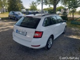  Skoda  Fabia  Combi (2015) Com.1.0TSI 70 Ambition 5d #2
