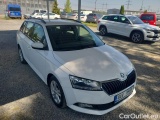  Skoda  Fabia  Combi (2015) Com.1.0TSI 70 Ambition 5d #3