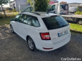  Skoda  Fabia  Combi (2015) Com.1.0TSI 70 Ambition 5d #4