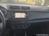  Skoda  Fabia  Combi (2015) Com.1.0TSI 70 Ambition 5d #8