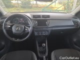  Skoda  Fabia  Combi (2015) Com.1.0TSI 70 Ambition 5d #5