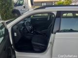  Skoda  Fabia  Combi (2015) Com.1.0TSI 70 Ambition 5d #7