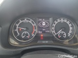  Skoda  Fabia  Combi (2015) Com.1.0TSI 70 Ambition 5d #18