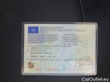  Skoda  Fabia  Combi (2015) Com.1.0TSI 70 Ambition 5d #16