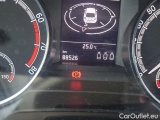  Skoda  Fabia  Combi (2015) Com.1.0TSI 70 Ambition 5d #19